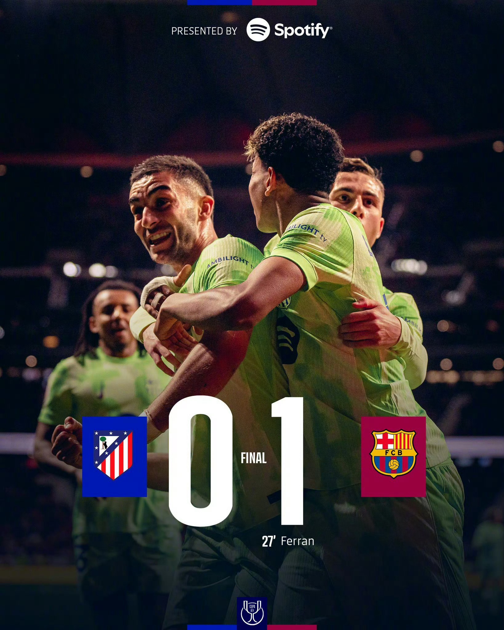 欧洲篮球联赛：巴塞罗那大胜，晋级半决赛