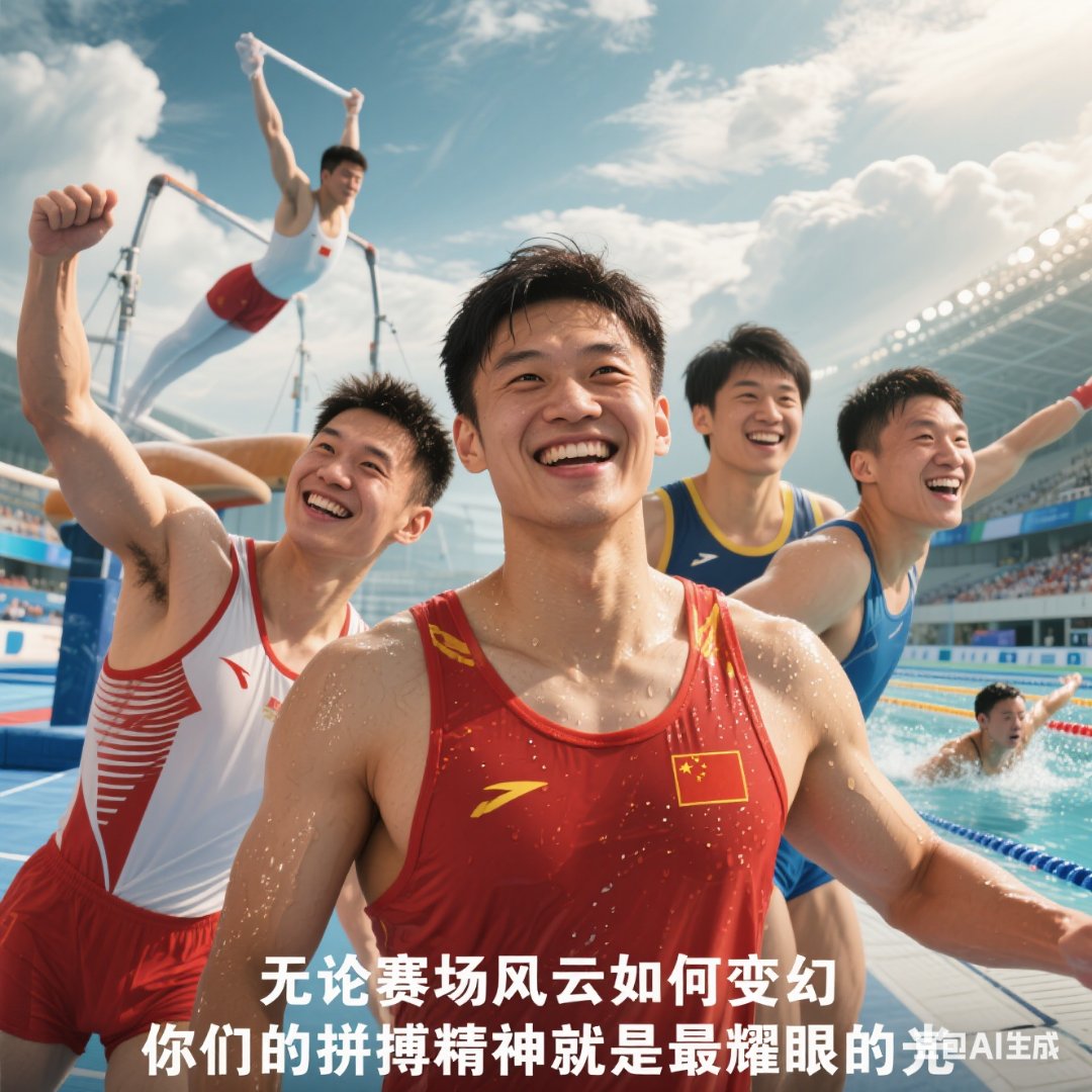 关键时刻球员展现冷静，良好发挥获得胜利