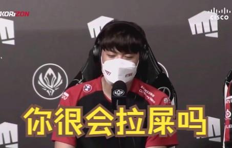 雷速官网-RNG横扫IG，Gumayusi关键制胜