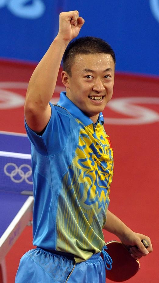 leisu-日本羽毛球队翻盘印尼羽毛球队，马琳惊艳世界