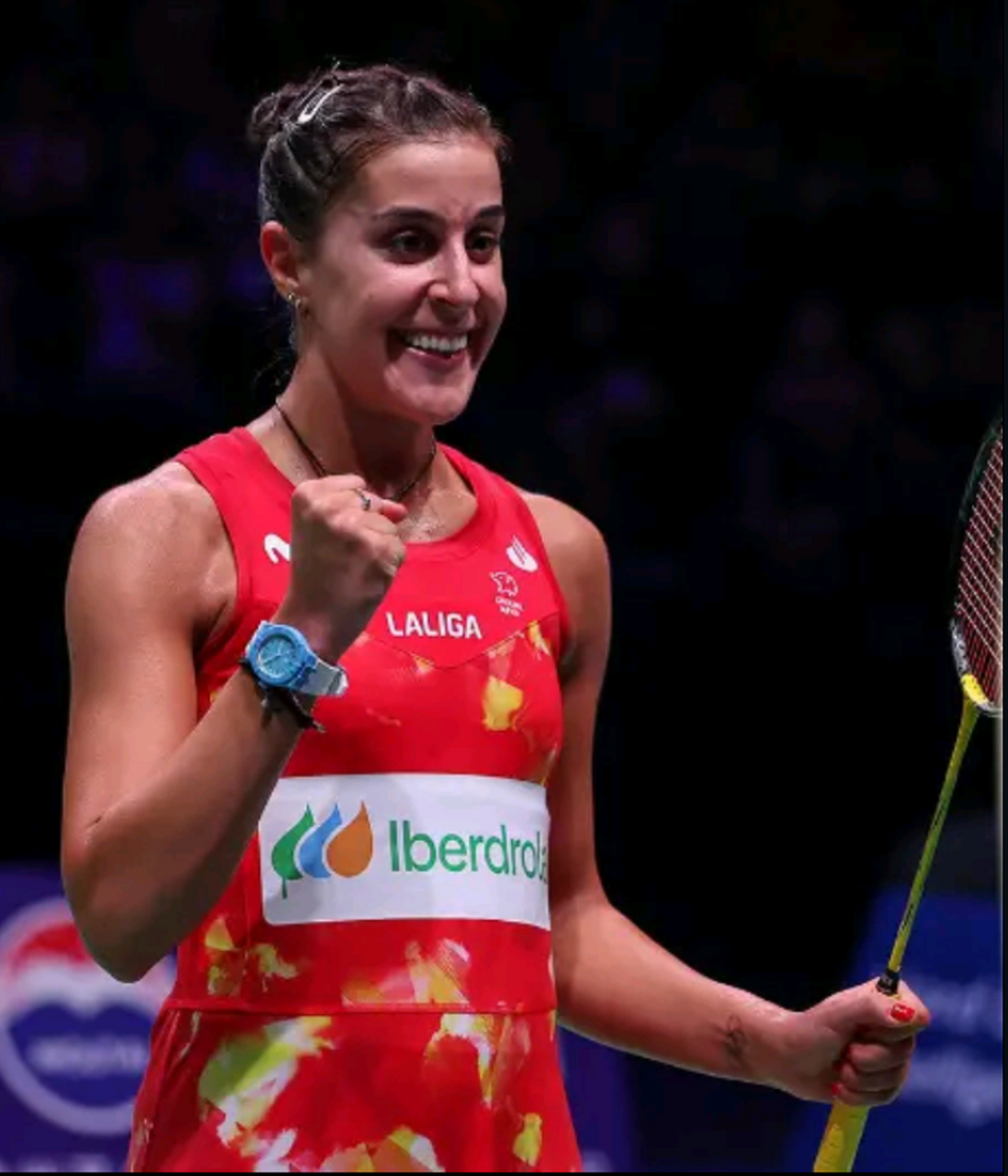 日本羽毛球队翻盘印尼羽毛球队，马琳惊艳世界