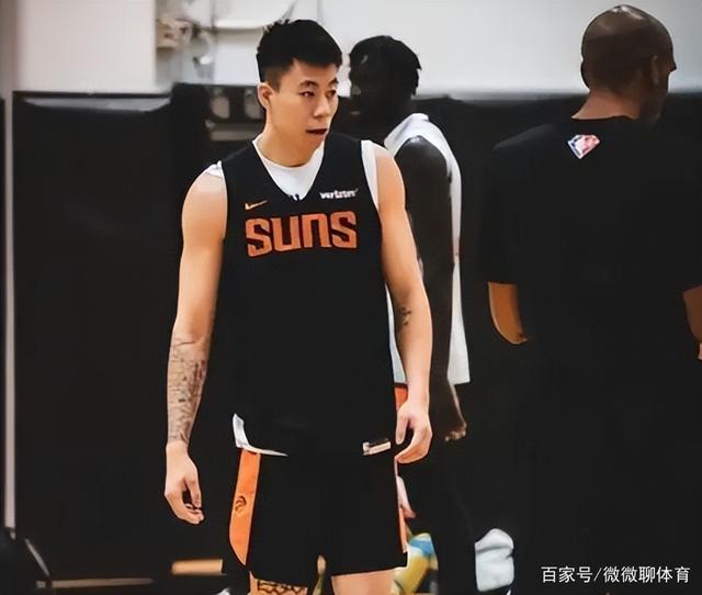 独行侠横扫热火，张镇麟关键制胜