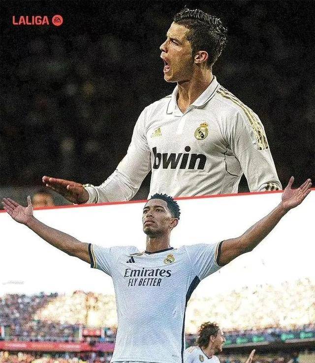 韩国逆转皇马，贝林厄姆带队取胜