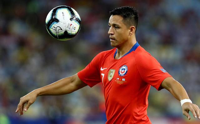 雷速体育直播官网-哥伦比亚强势智利，孔蒂一己之力扛起全队