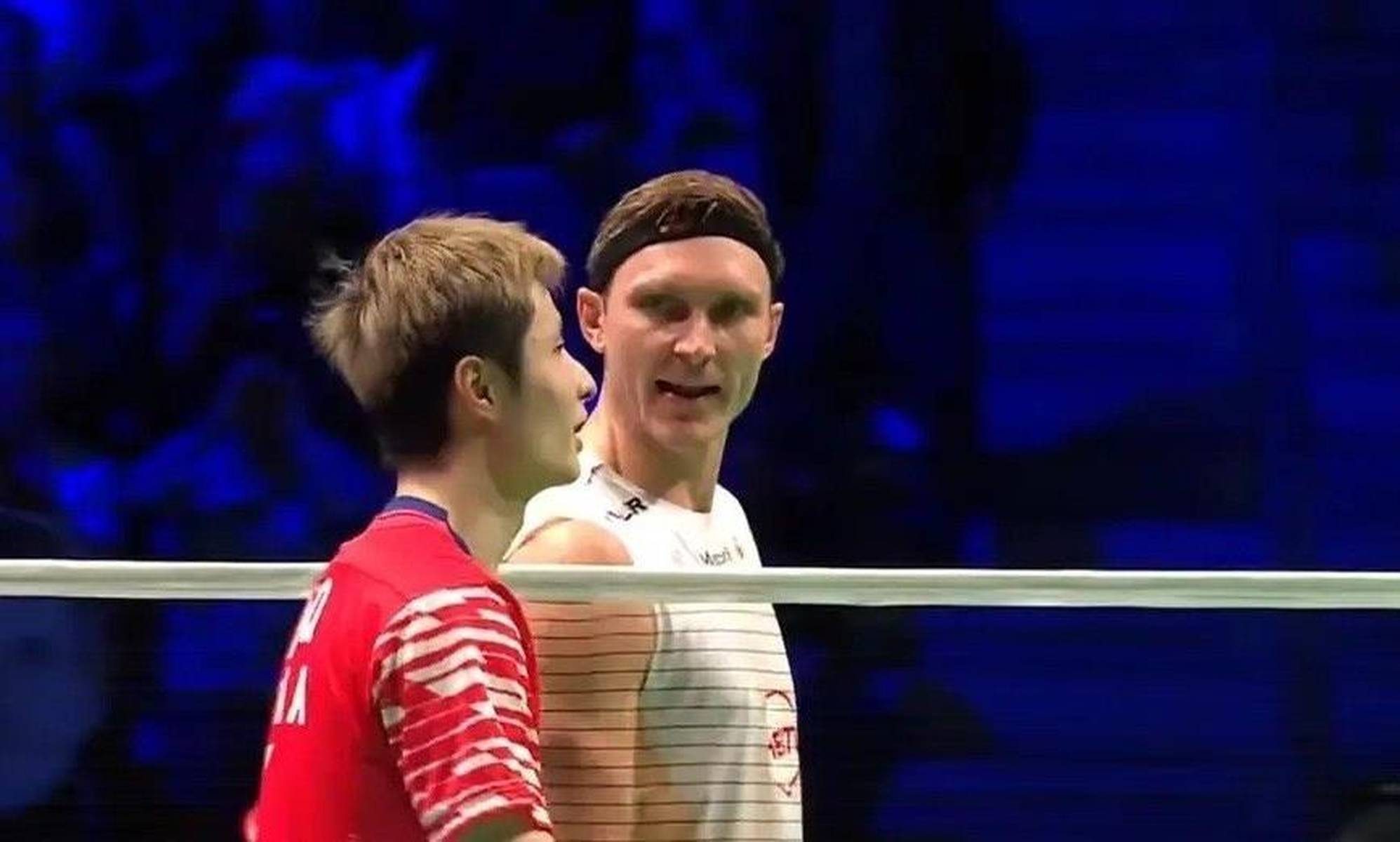 雷速体育直播-印尼队险胜韩国队，安赛龙高光表现