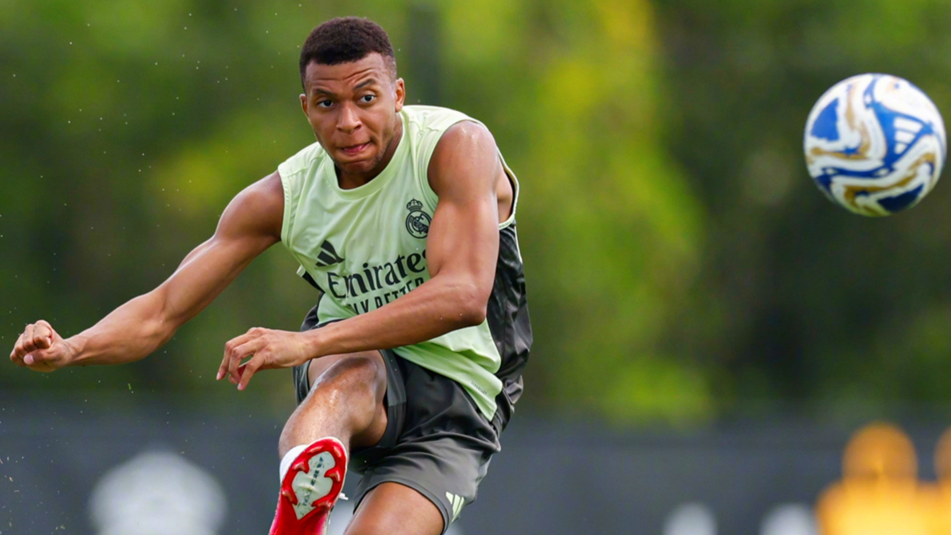 雷速APP-葡萄牙鏖战莱比锡红牛，姆巴佩状态火热