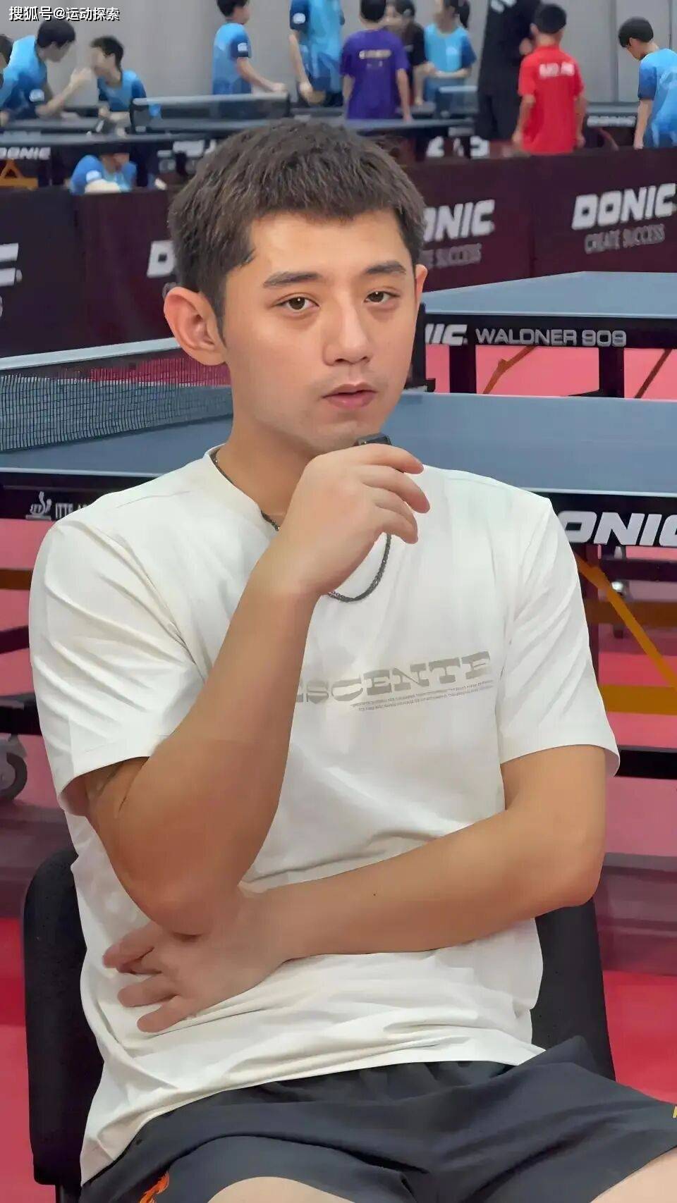 雷速体育-波兰队轻取瑞典队，张继科刷新纪录