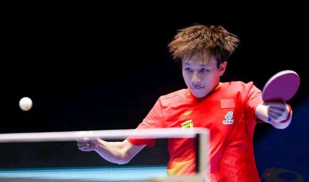 日本队力克中国队，林高远状态火热