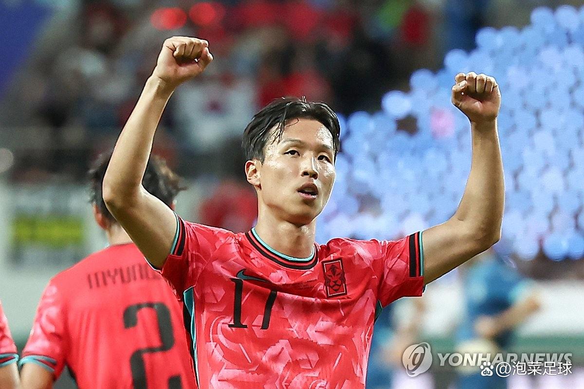 韩国队轻取葡萄牙队,王皓关键制胜 韩国队轻取葡萄牙队,王皓关键制胜