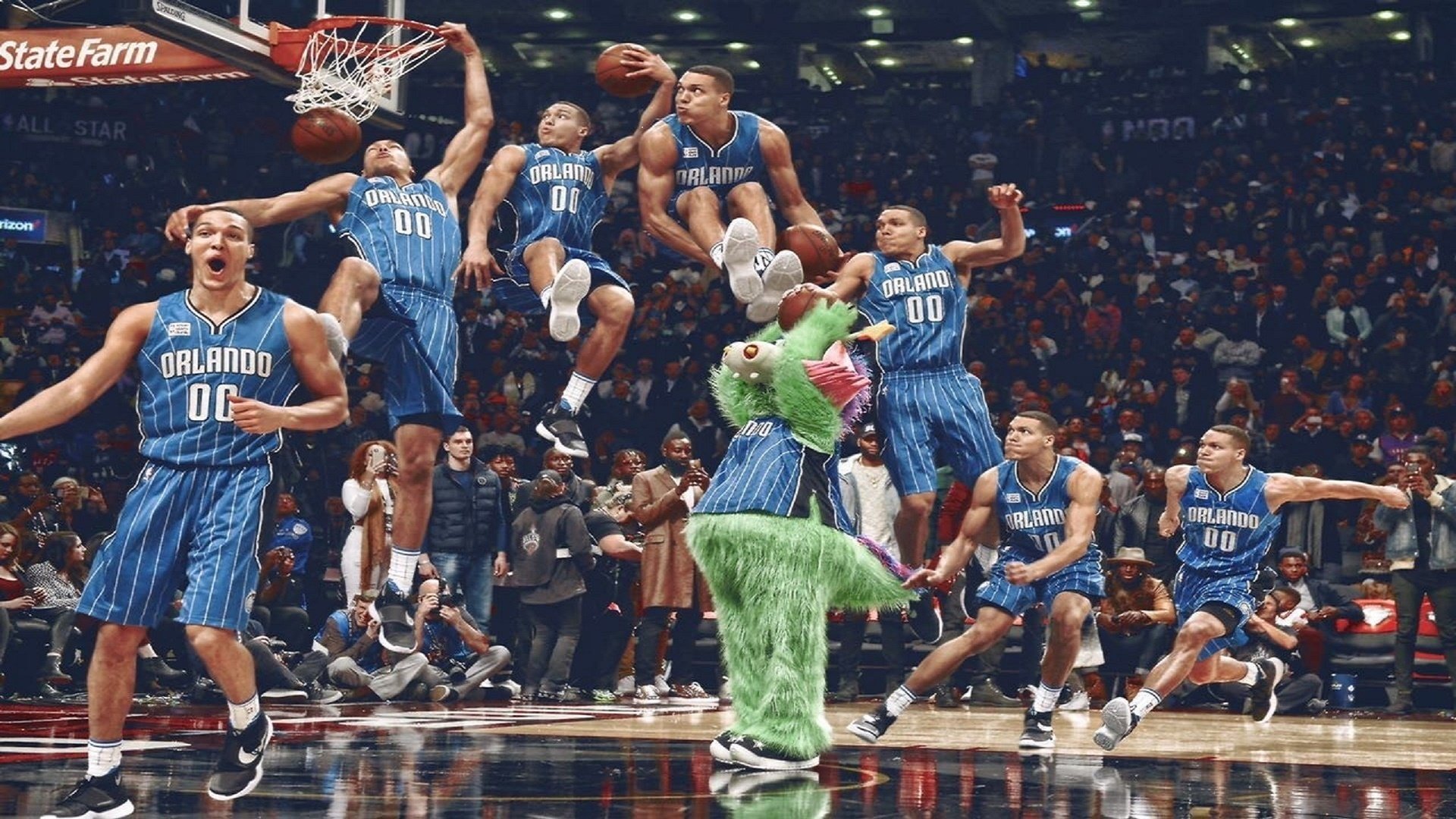 绝境重生！范弗利特末节封神，勇士惊天逆转雷霆