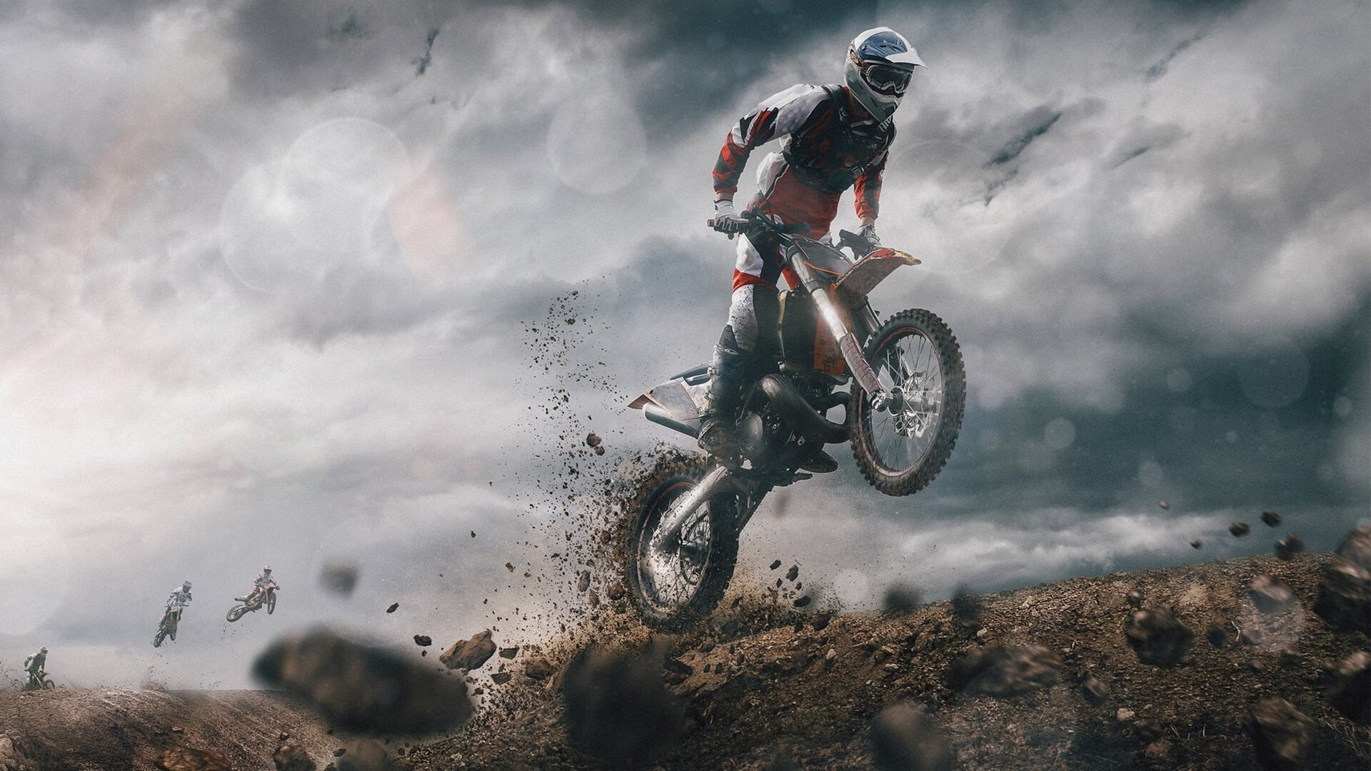 西决生死战之夜，克莱末节接管比赛